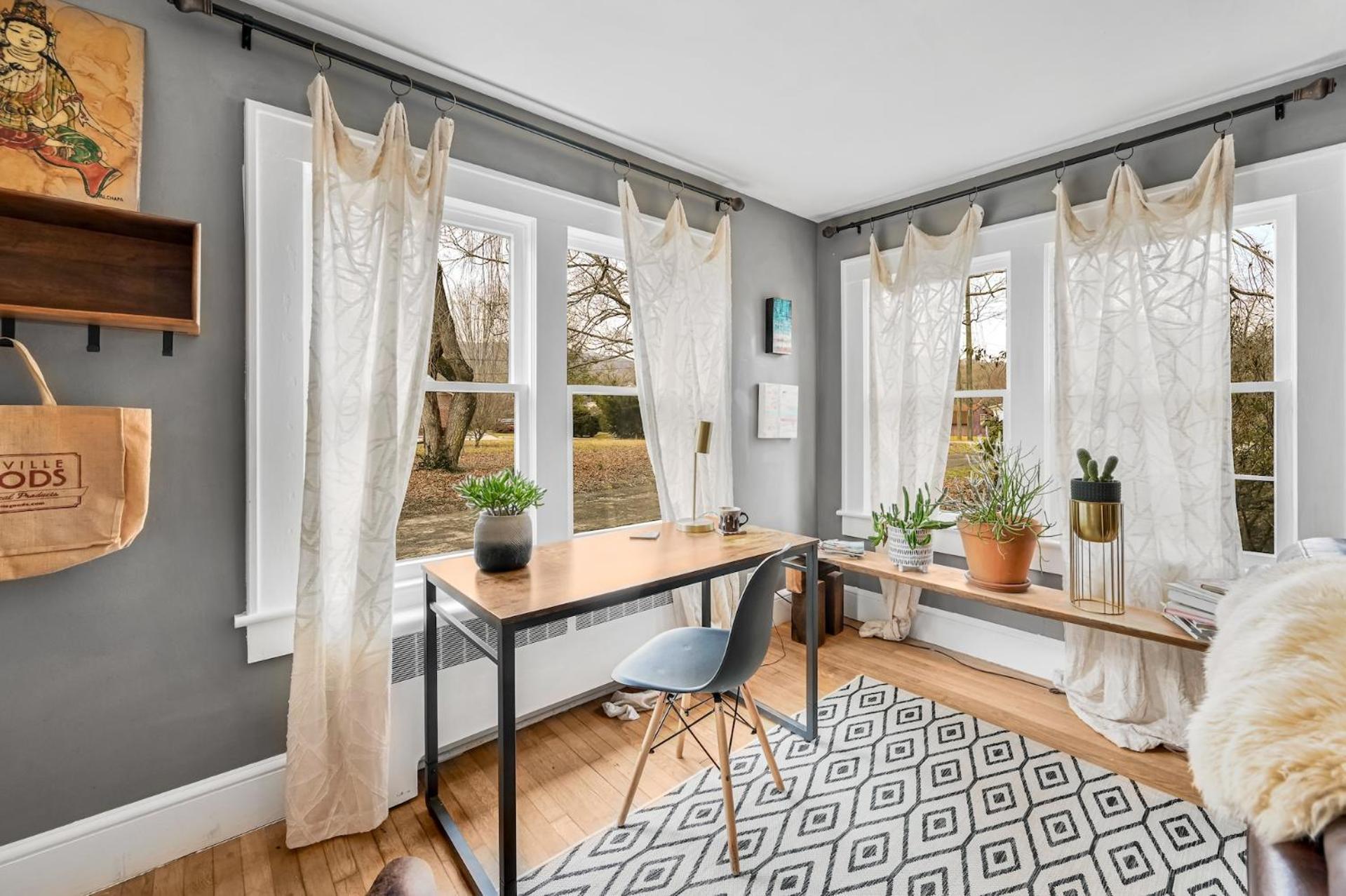Asheville Urban Farmhouse Entire Home 4 Mi To Dt 外观 照片