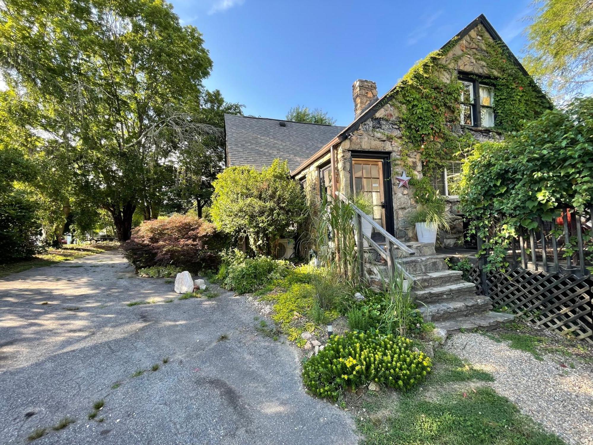 Asheville Urban Farmhouse Entire Home 4 Mi To Dt 外观 照片