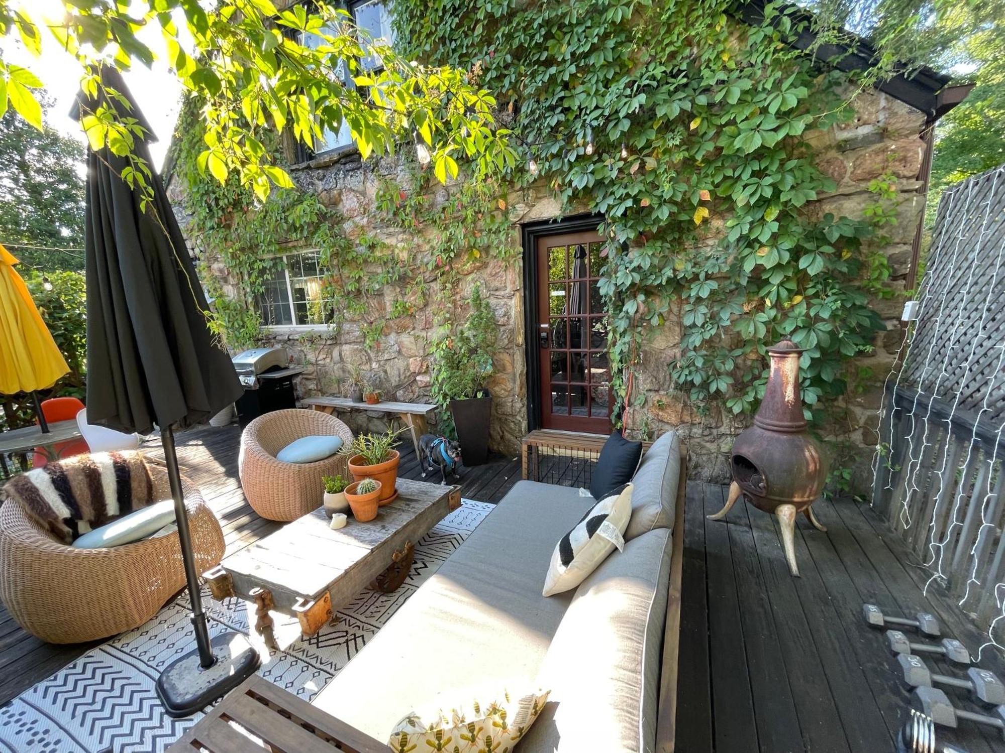 Asheville Urban Farmhouse Entire Home 4 Mi To Dt 外观 照片