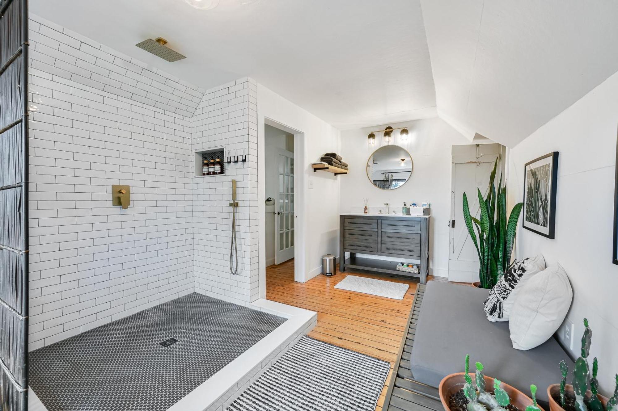 Asheville Urban Farmhouse Entire Home 4 Mi To Dt 外观 照片