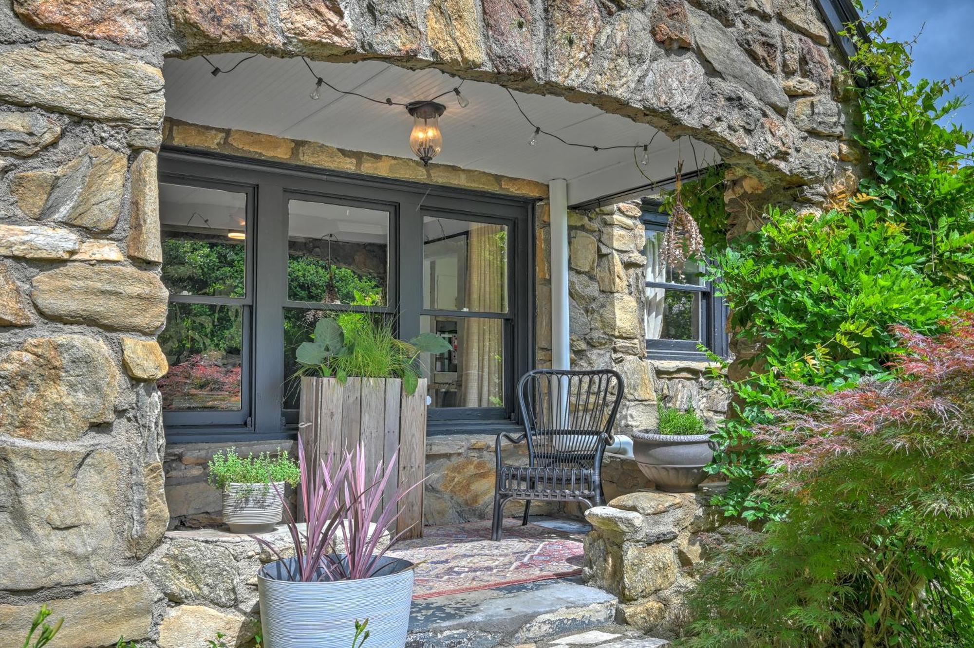 Asheville Urban Farmhouse Entire Home 4 Mi To Dt 外观 照片