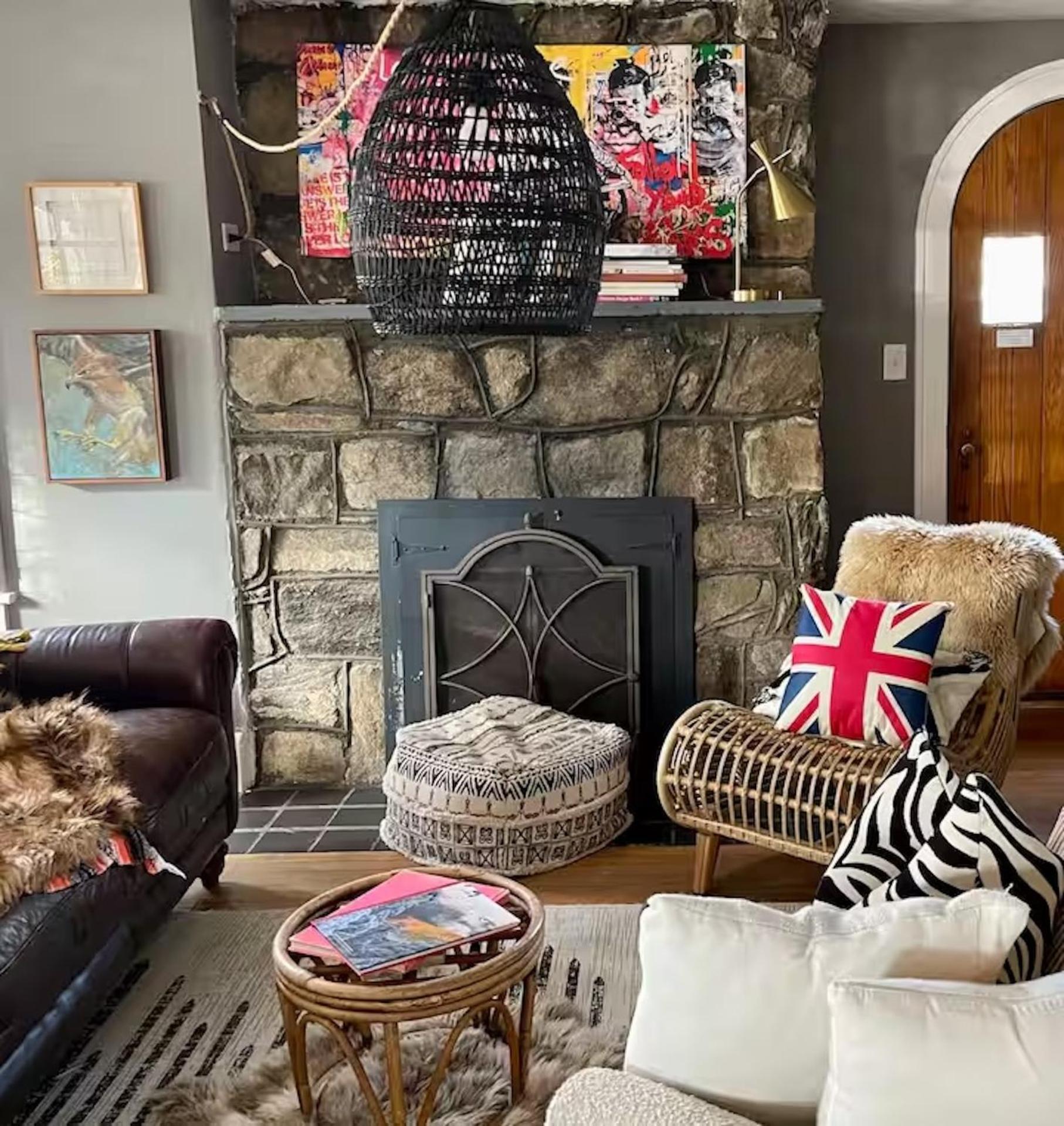 Asheville Urban Farmhouse Entire Home 4 Mi To Dt 外观 照片