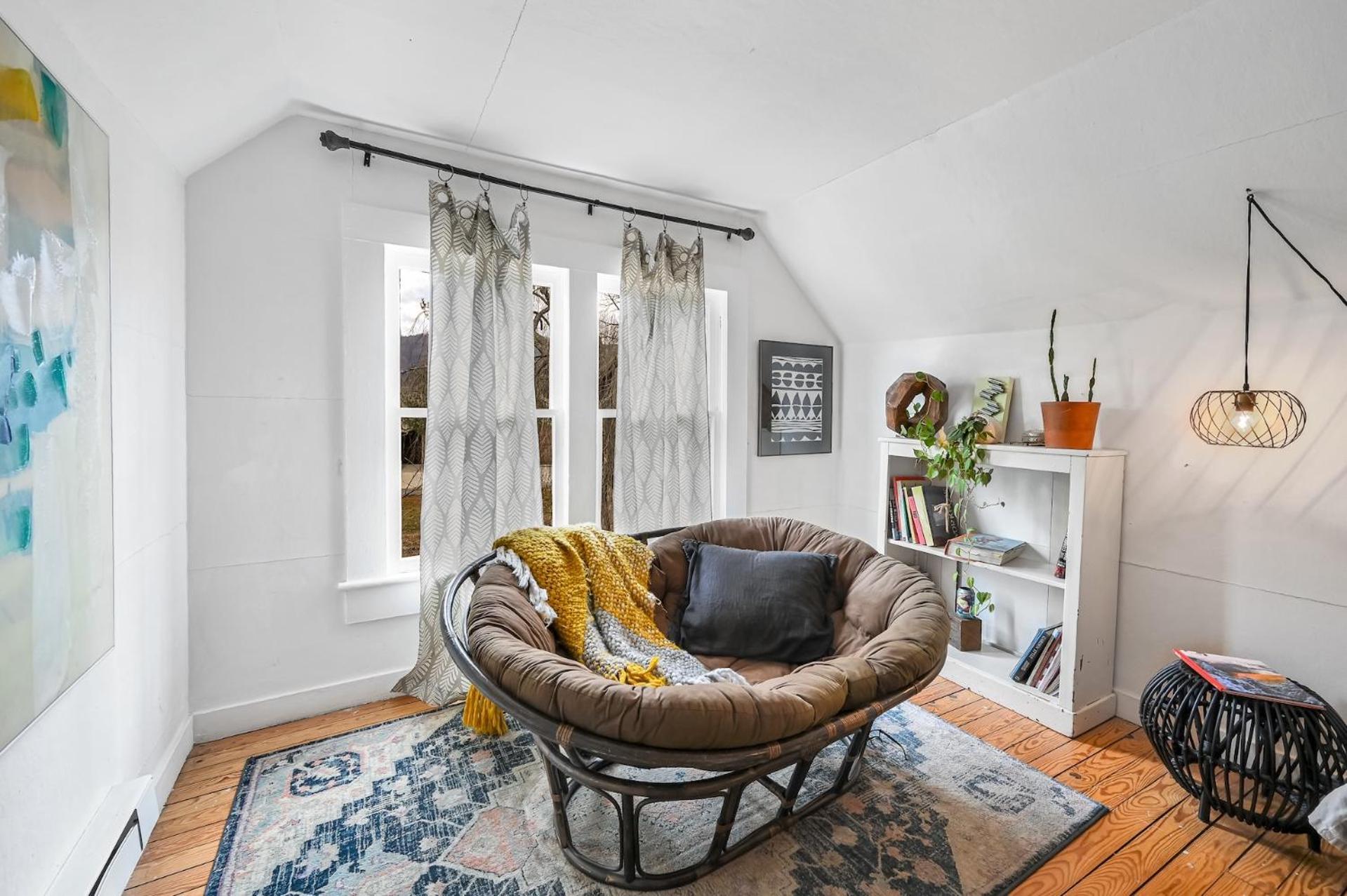 Asheville Urban Farmhouse Entire Home 4 Mi To Dt 外观 照片