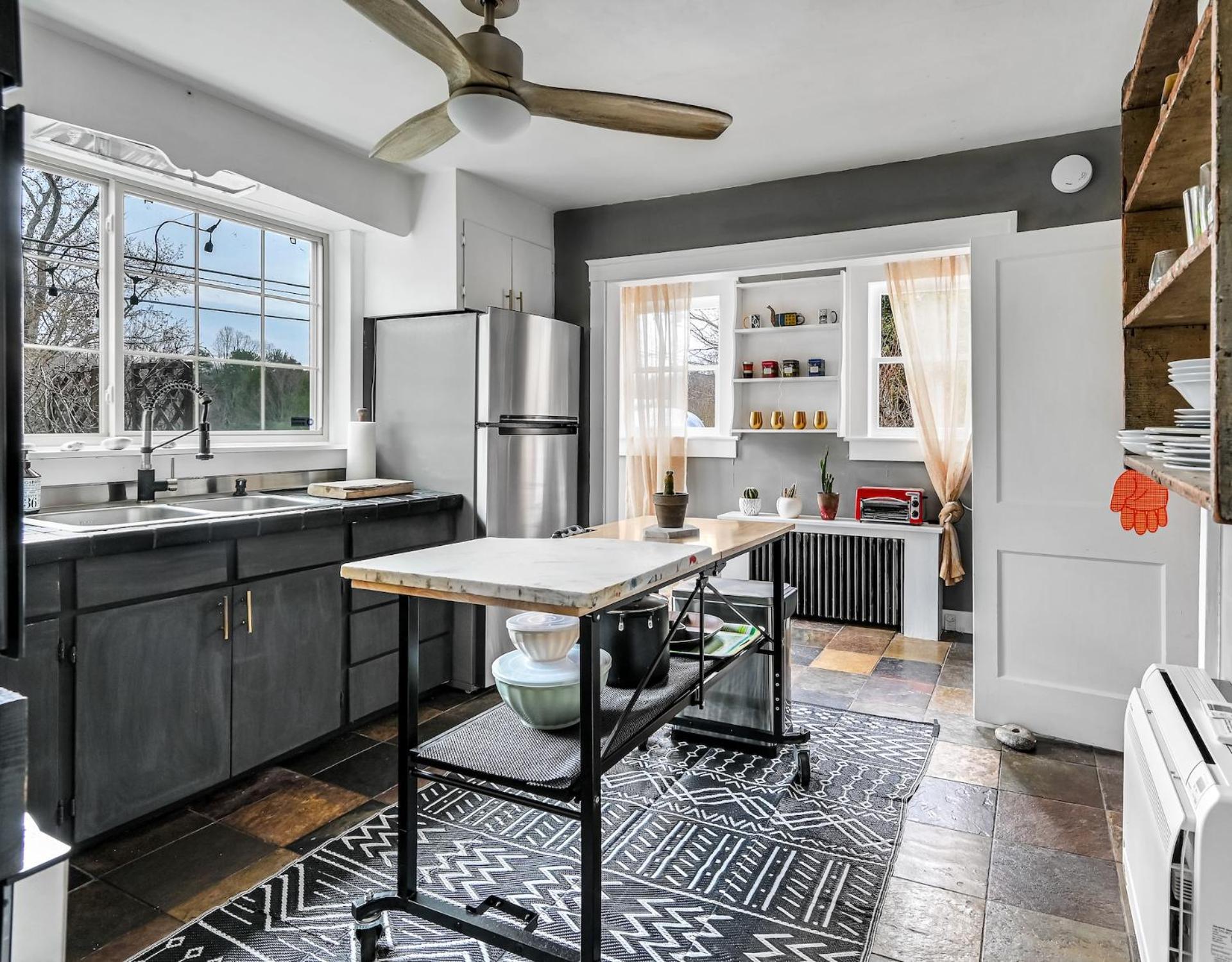 Asheville Urban Farmhouse Entire Home 4 Mi To Dt 外观 照片