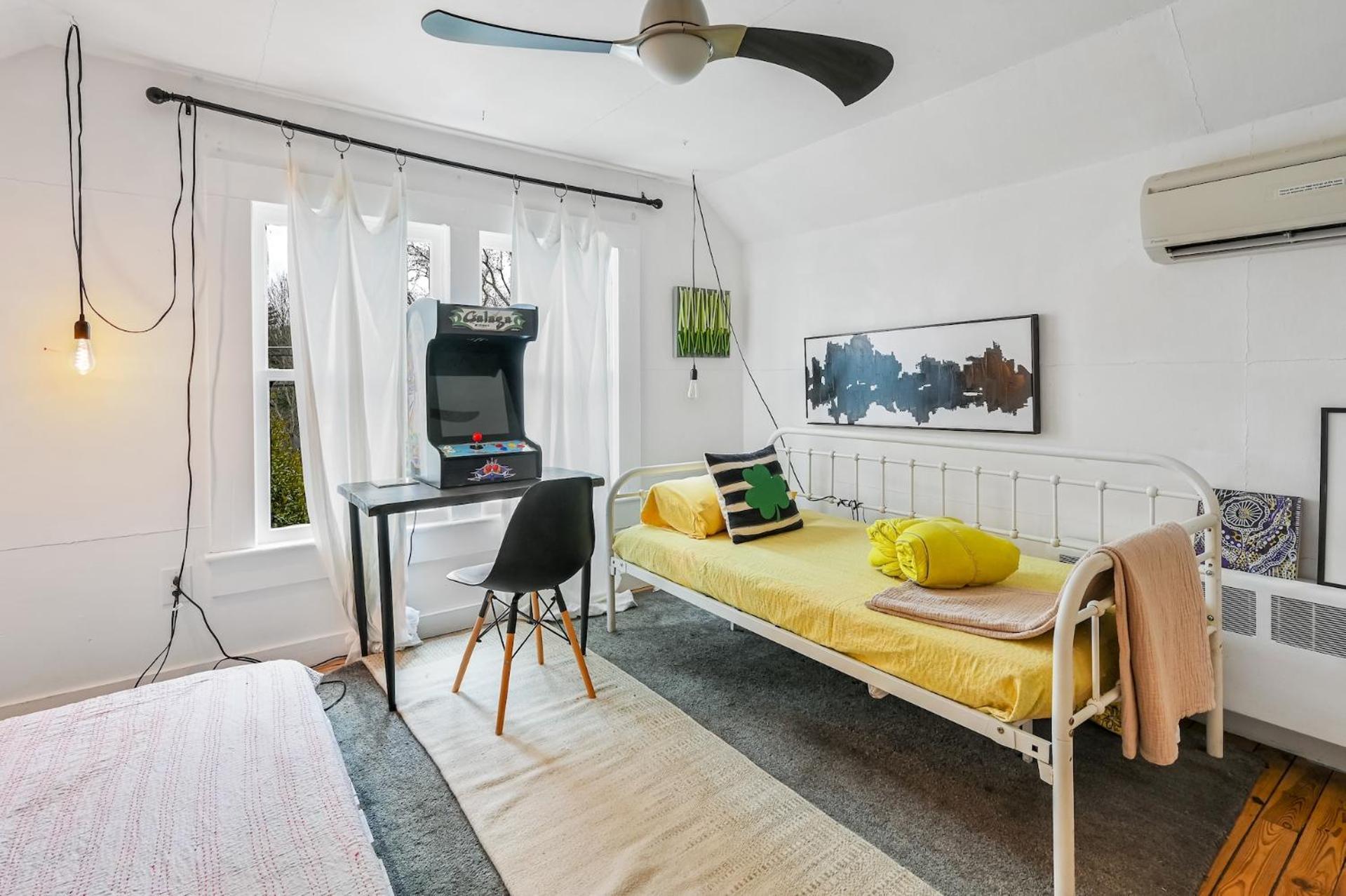 Asheville Urban Farmhouse Entire Home 4 Mi To Dt 外观 照片
