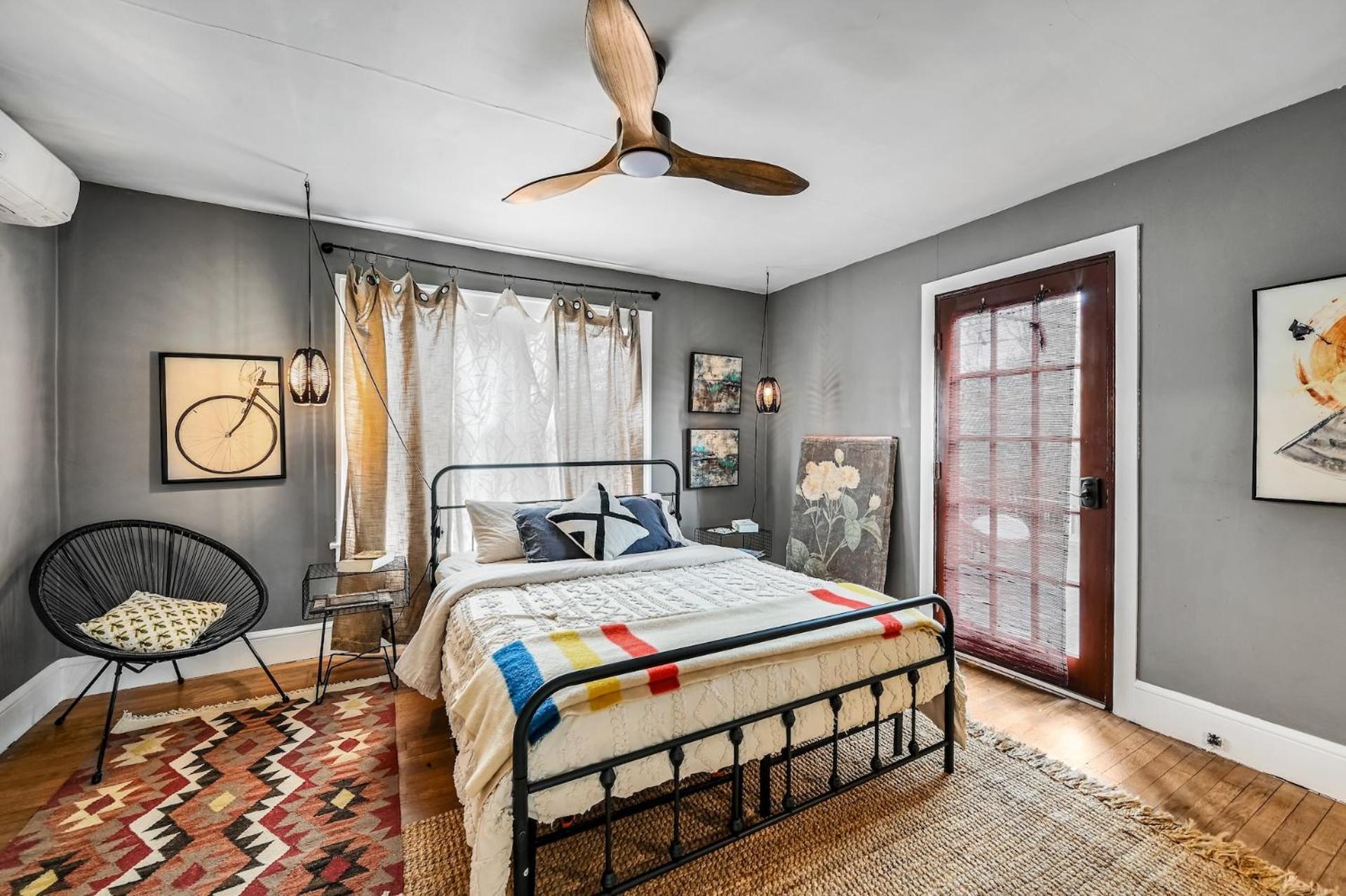 Asheville Urban Farmhouse Entire Home 4 Mi To Dt 外观 照片