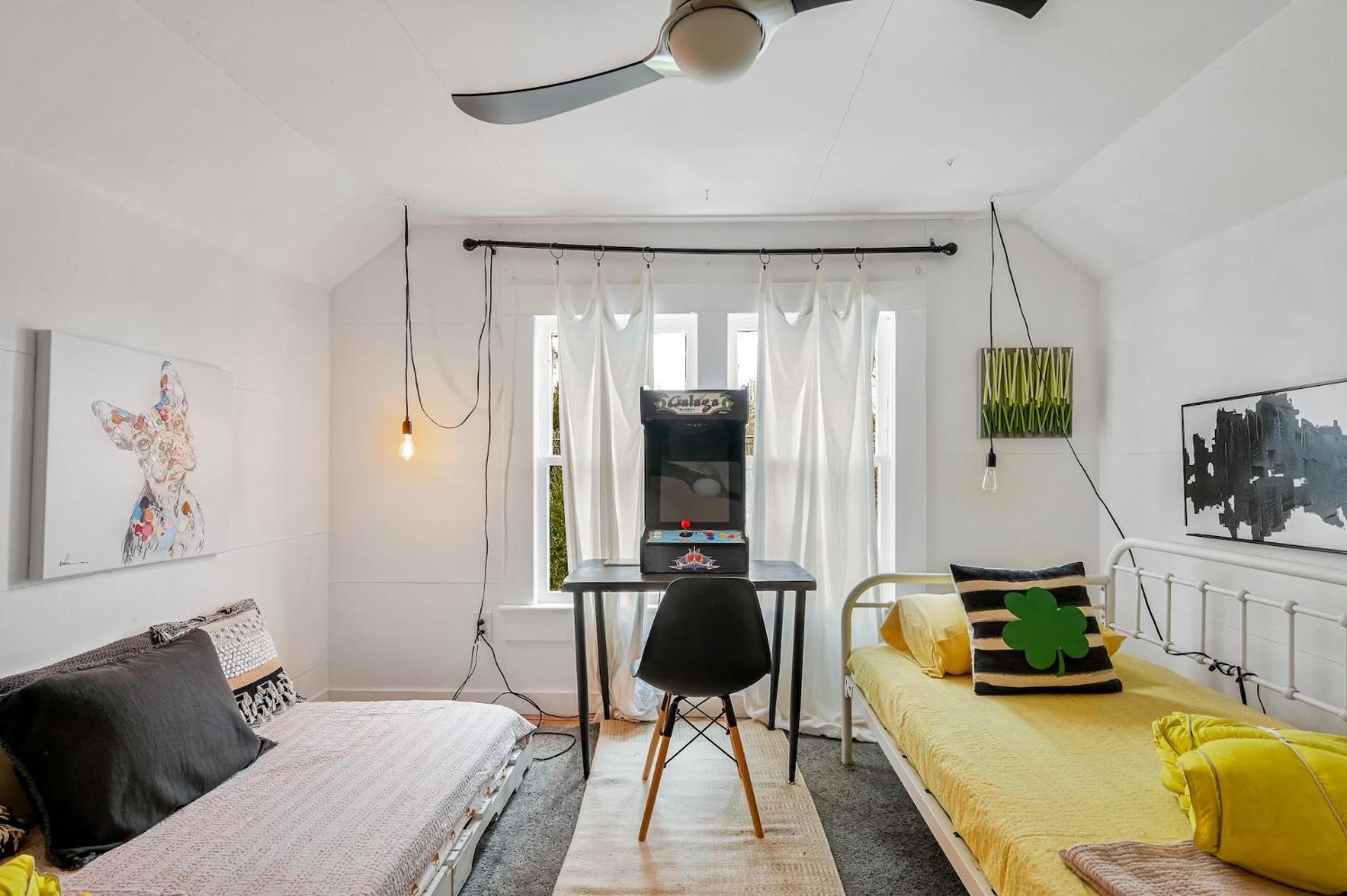 Asheville Urban Farmhouse Entire Home 4 Mi To Dt 外观 照片