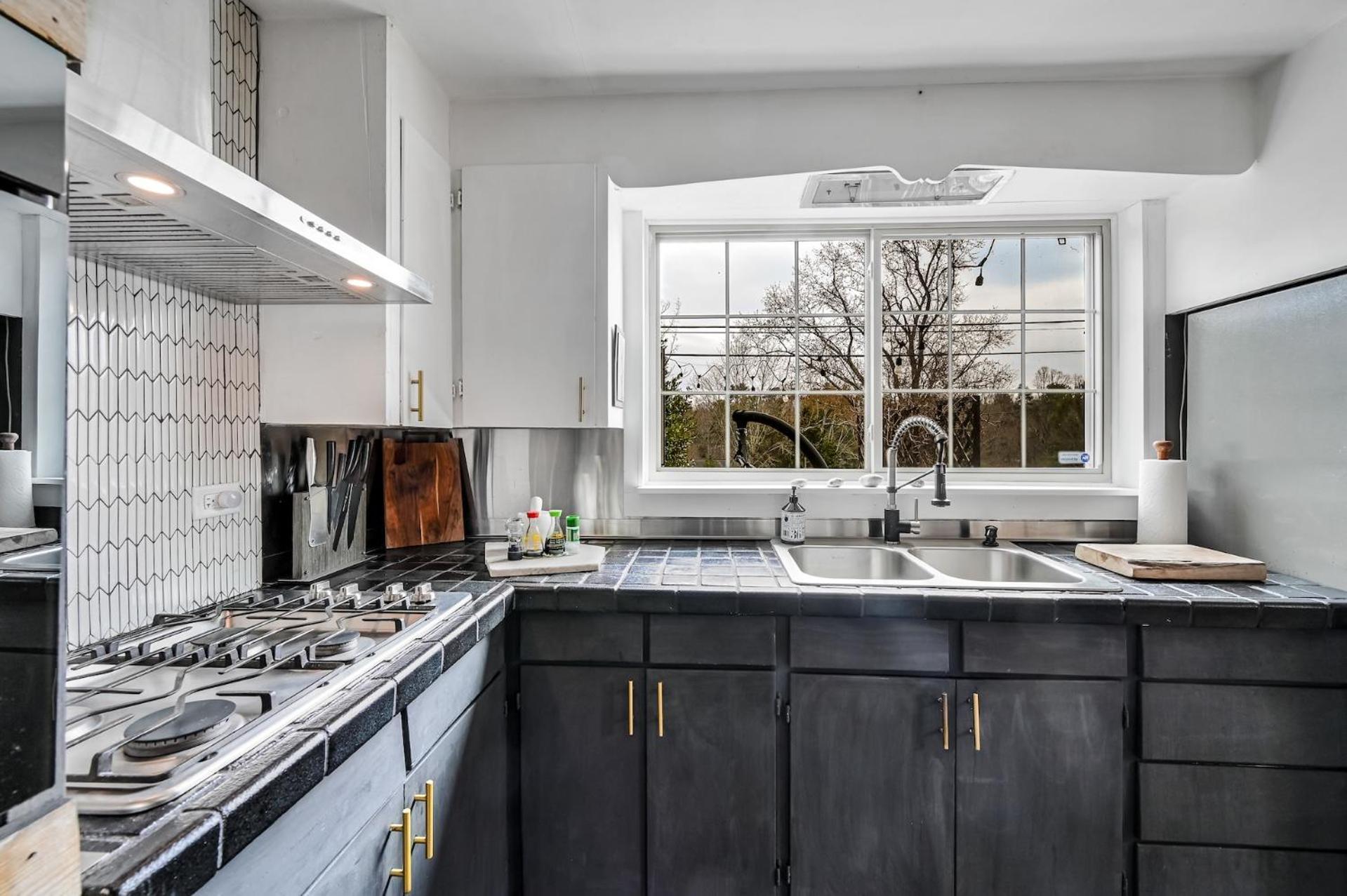 Asheville Urban Farmhouse Entire Home 4 Mi To Dt 外观 照片