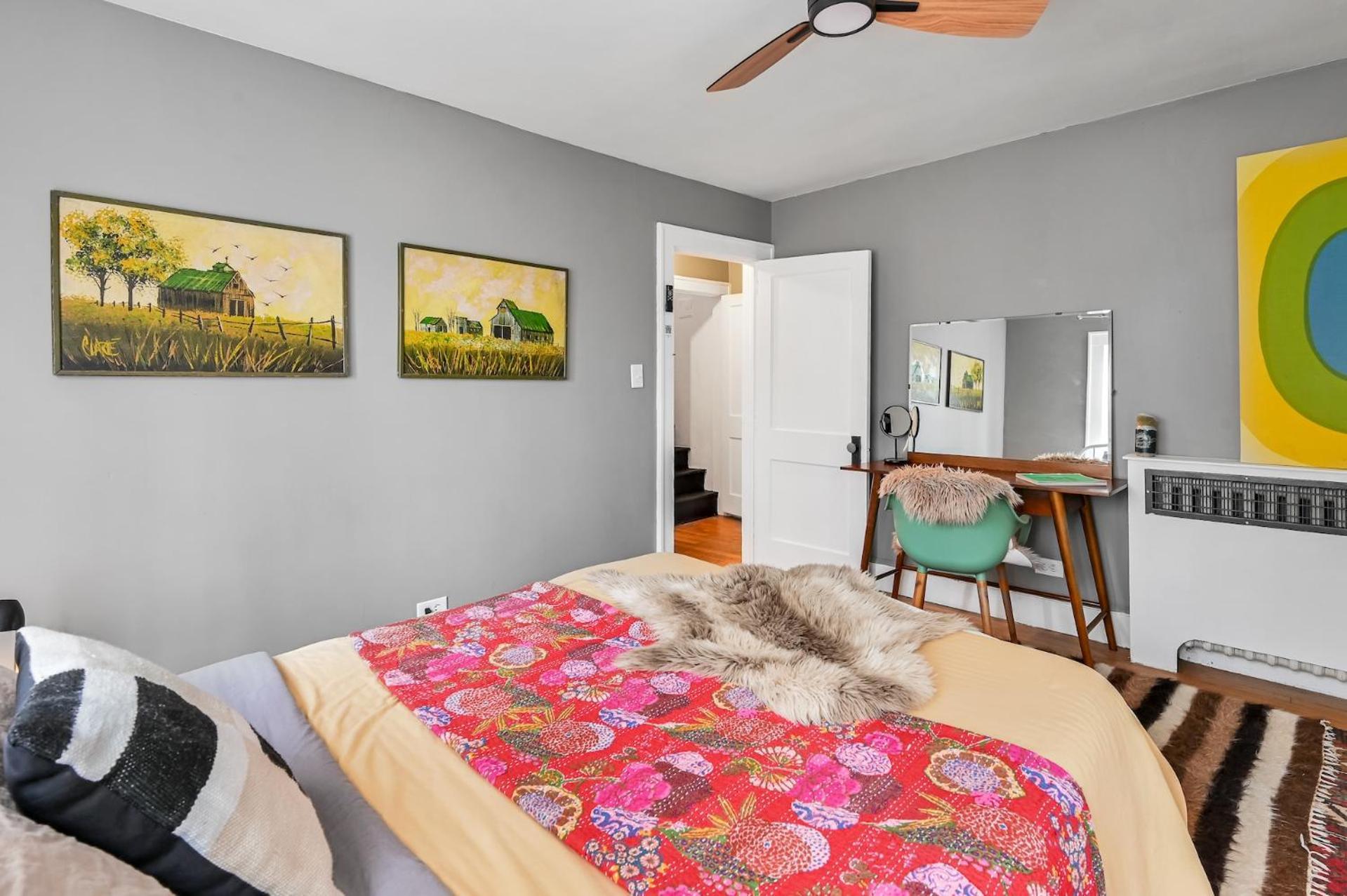 Asheville Urban Farmhouse Entire Home 4 Mi To Dt 外观 照片