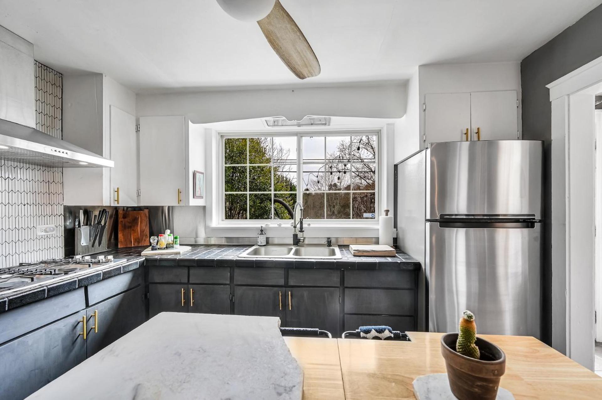 Asheville Urban Farmhouse Entire Home 4 Mi To Dt 外观 照片