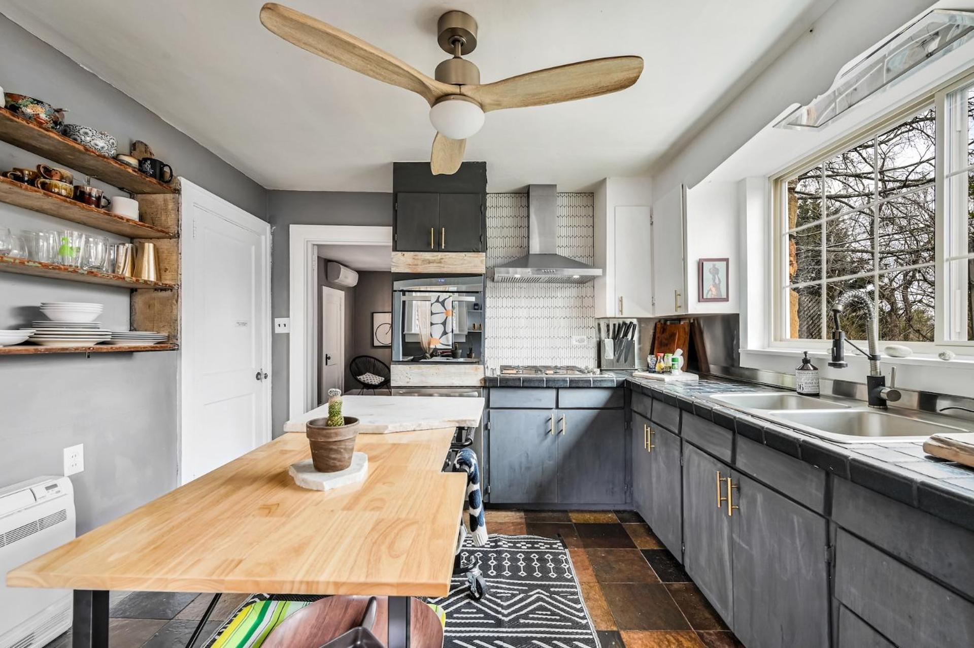 Asheville Urban Farmhouse Entire Home 4 Mi To Dt 外观 照片