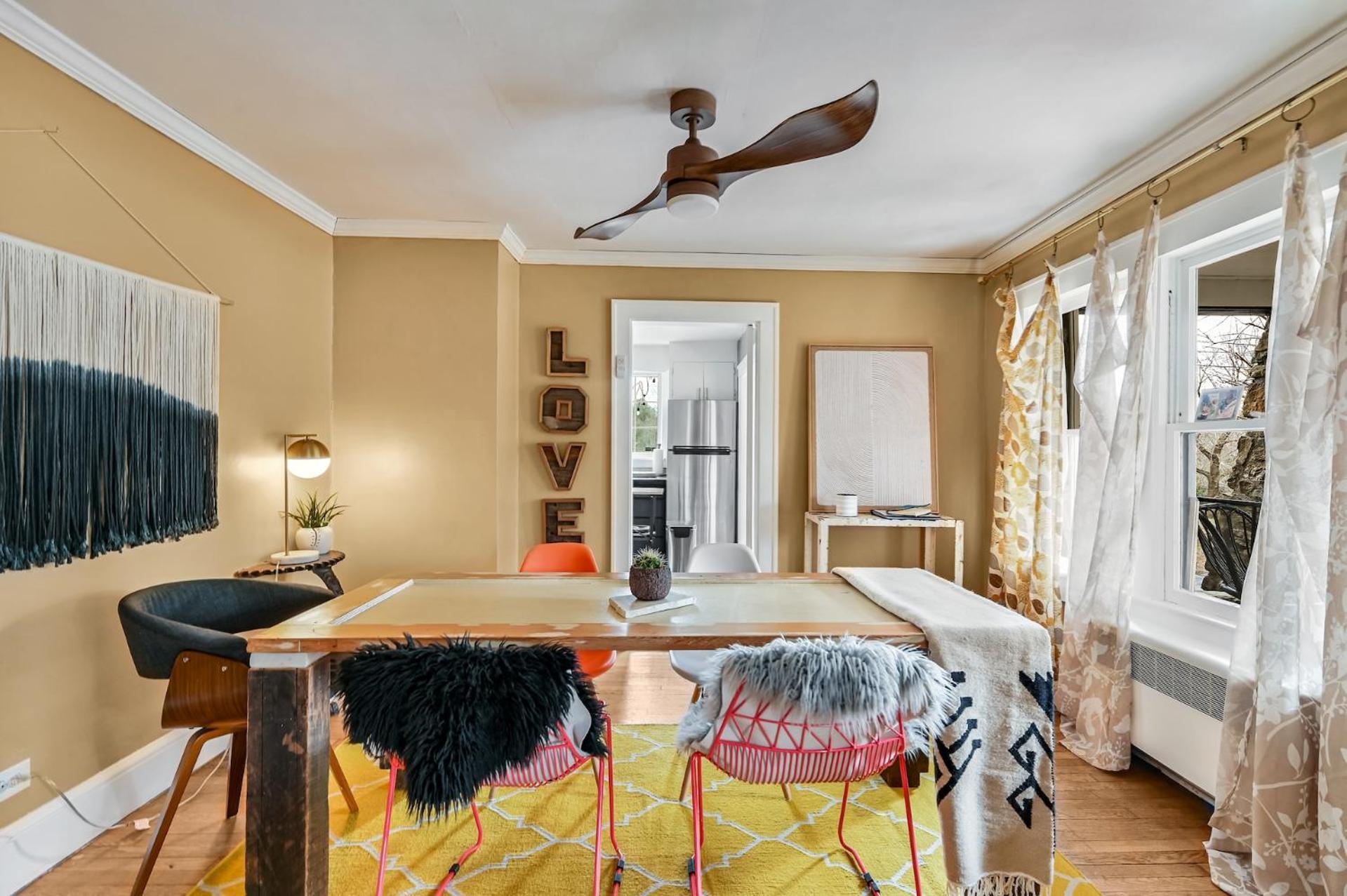 Asheville Urban Farmhouse Entire Home 4 Mi To Dt 外观 照片