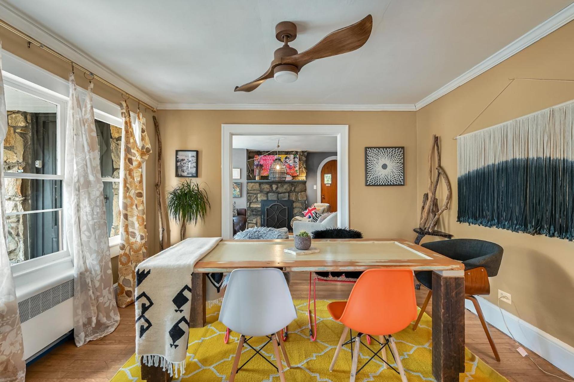 Asheville Urban Farmhouse Entire Home 4 Mi To Dt 外观 照片